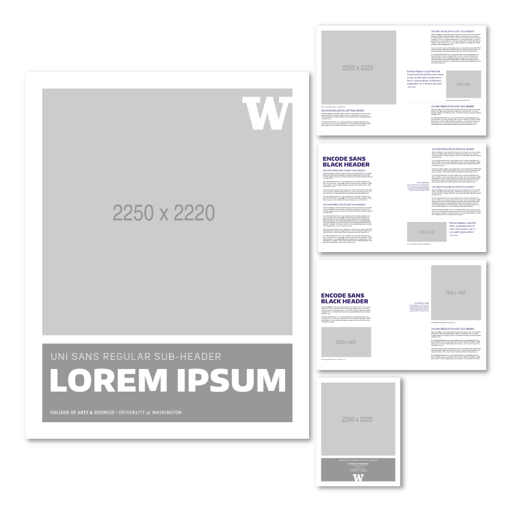 Document Templates | College of Arts and Sciences - Administrative Gateway Document Templates | College of Arts and Sciences - Administrative Gateway