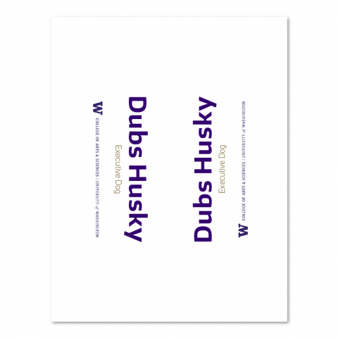 Avery 5392 template